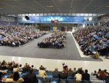 Rzeszów: 3000 ludzi na kongresie Świadków Jehowy