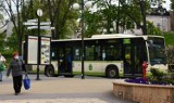 Chełm. 1 listopada będą dodatkowe kursy autobusów miejskich