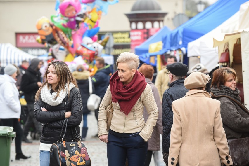 Międzynarodowy Jarmark Produktów Regionalnych i...