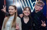 Dąbrowianka Maja Cembrzyńska w trójce najlepszych głosów The Voice Kids V! Wygrał Mateusz Krzykała 