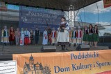 Międzynarodowe spotkanie folklorystyczne w Bałdrzychowie (ZDJĘCIA)