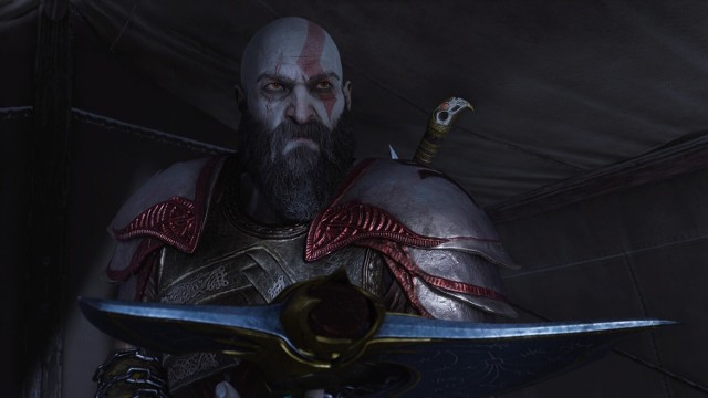Kolejny rozdział historii Kratosa zdecydowanie zachwyca.