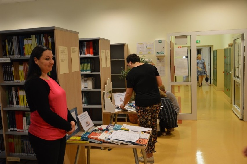 Skierniewice: (Do)wolność czytania. Konferencja dla bibliotekarzy na zakończenie Tygodnia Bibliotek [ZDJĘCIA]