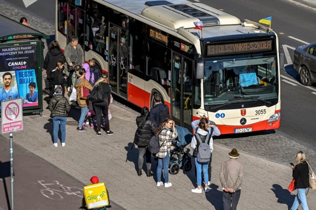 Zmiany w gdańskiej komunikacji miejskiej po wakacjach. Dwie nowe linie autobusowe i stopniowe wygaszanie linii sezonowych
