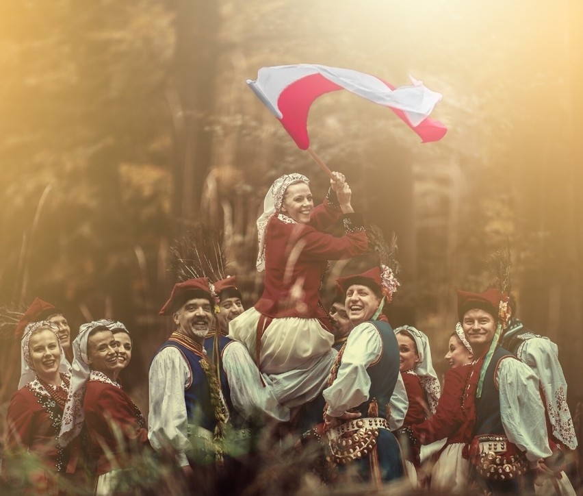 Wielki sukces Szczecinian na międzynarodowym festiwalu folkloru w Rumunii