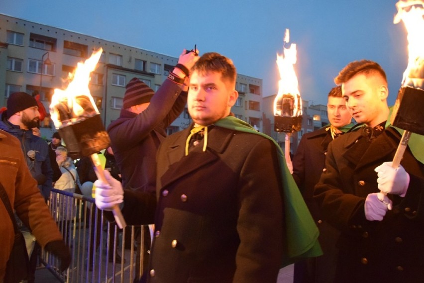 Barbórka w Lubinie i Polkowicach