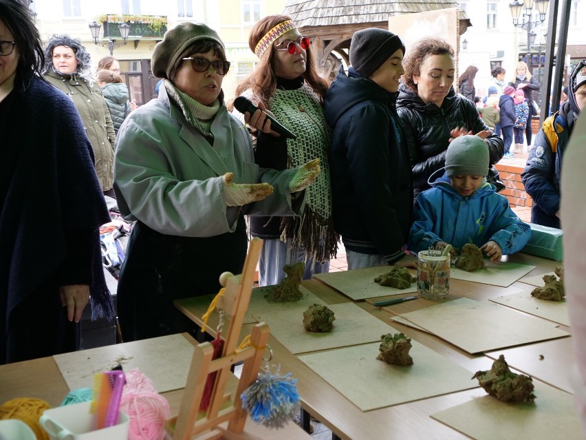 Chełm. To był udany piknik integracyjny z żakinadą. Zobacz zdjęcia