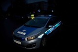 Policjanci i drogowcy spotkali się w miejscu tragicznych wypadków na przejściach dla pieszych na ul. Kartuskiej w Kościerzynie