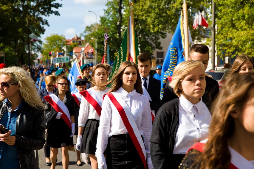 Marsz Żywej Pamięci Polskiego Sybiru