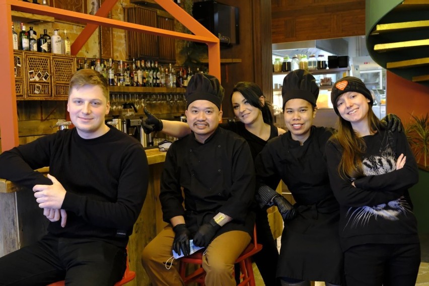 Już ponad 10 restauracji w Toruniu zdecydowało się otworzyć...