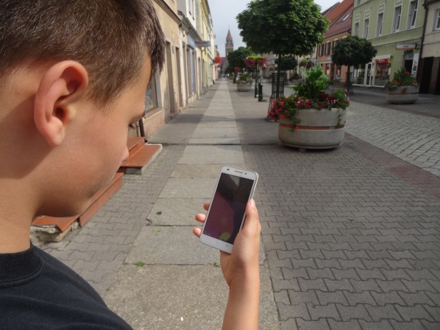 Pokemony- jeszcze zabawa czy już zagrożenie ?