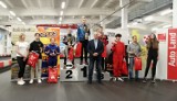 Ziemowit Werra z Rumi drugi podczas Grand Prix Polski w kartingu halowym