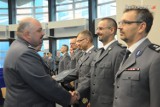 Nowy komendant policji w Mysłowicach [ZDJĘCIA]