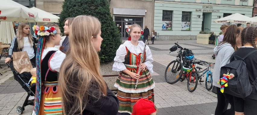Międzynarodowy Festiwal Folkloru w Rybniku już się...