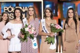 Miss Polski 2018. I żadnej wrocławianki! Dolnoślązaczki wcale nie są piękne? [ZDJĘCIA] 