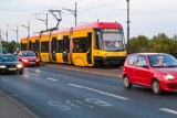 Zmiany w komunikacji miejskiej, Warszawa 8-9 lutego. Zawieszenie linii i autobusy w Dolinie Służewieckiej