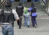 Śląska policja rozbiła gang narkotykowy. Narkotyki warte 250 tysięcy złotych [WIDEO+ZDJĘCIA]