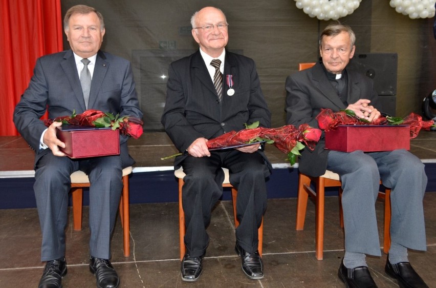 80 lat gminy Wejherowo