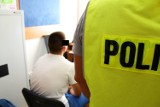 Policjanci zatrzymali pięciu pseudokibiców z Gorzowa [ZDJĘCIA, WIDEO]