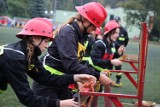 Strażacy-ochotnicy z całej Wielkopolski już w tę sobotę zmierzą się w wojewódzkich zawodach na stadionie OSiR w Wągrowcu 