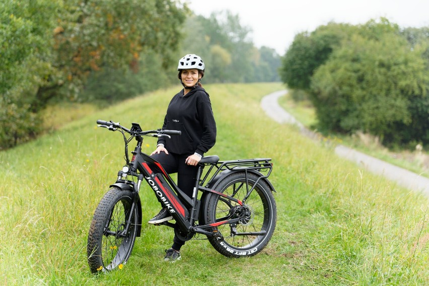 Coraz więcej rowerów elektrycznych na polskich drogach. Dlaczego stały się tak popularne?