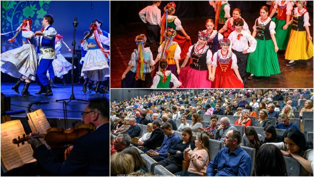 Koncert wielkanocny Świerczkowiaków w Centrum Sztuki Mościce