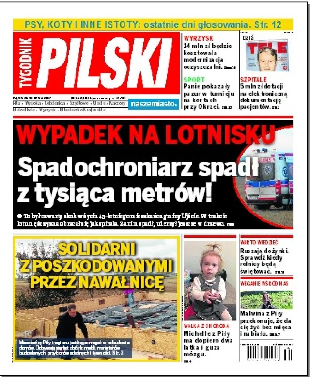 Tygodnik Pilski