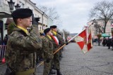 Chełm. Obchody z okazji 101. rocznicy Niepodległości Polski, zobacz program  