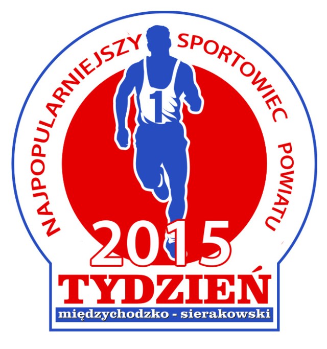 Sportowiec Powiatu Międzychodzkiego 2015 - trwa głosowanie