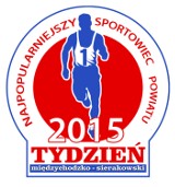 Najpopularniejszy Sportowiec Powiatu Międzychodzkiego 2015 - zakończyliśmy głosowanie!