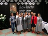 Szkoła Podstawowa Sióstr Salezjanek w Ostrowie świętowała 20-lecie [FOTO]