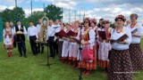 Za nami dożynki w gminie Będków. Rolnicy dziękowali za tegoroczne dary [ZDJĘCIA]