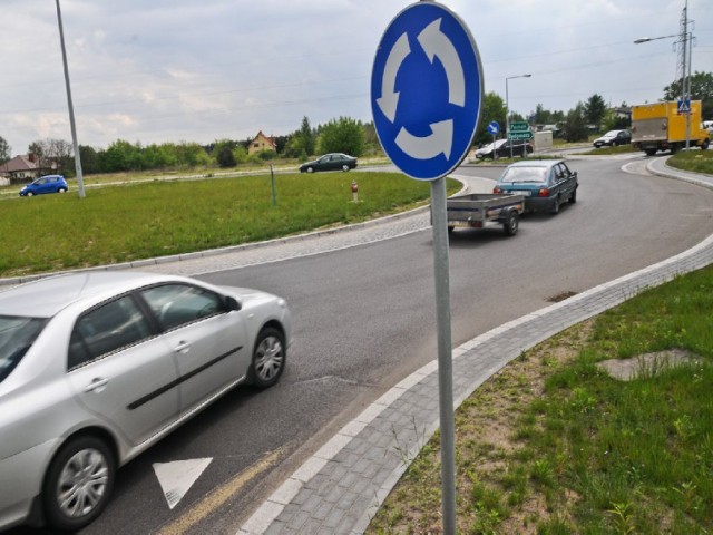 Mieszkańcy toruńskich Piasków nie chcą połączenia drogi S10 z autostradą A1 przez ich osiedle