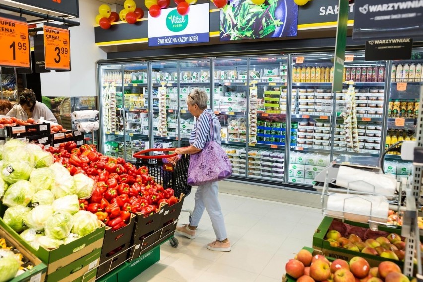 W zestawieniu kategorii z największymi podwyżkami 2. miejsce...