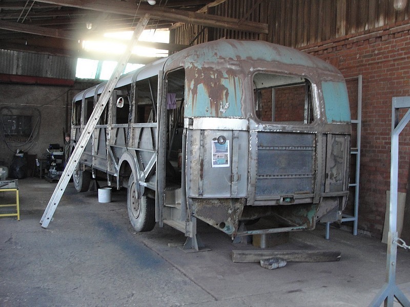 Autobus Chausson, legenda stołecznej komunikacji