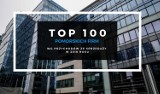 TOP 100 największych firm na Pomorzu pod względem sprzedaży w 2018 r.