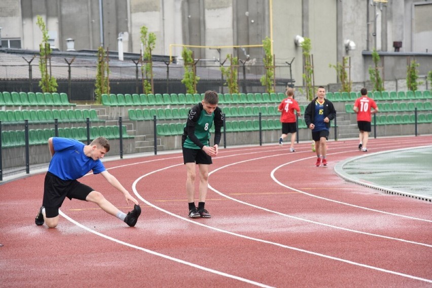 Stadion Miejski im. Mieczysława Haspla w Jarosławiu