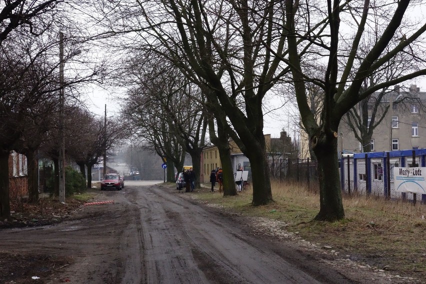 W marcu rozpocznie się remont 5 dróg na Widzewie w Łodzi....