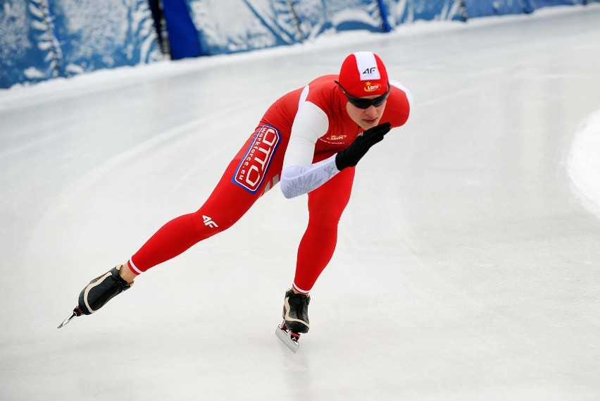 Andżelika Wójcik kończy sezon zimowy. Mistrzostwa Świata Juniorów w Changchun (FOTO)