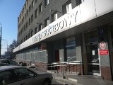 Sosnowiec: Napad na kantor przy ul. 3 Maja. Sprawcy uciekli