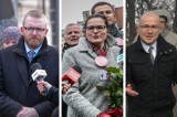 Ostatni dzień kampanii wyborczej w Gdańsku. Kandydaci na prezydenta miasta podsumowują swoje działania 