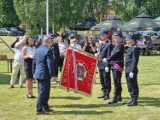 Powiat krasnostawski. Jubileusz 100 - lecia OSP w Wirkowicach. Zobacz zdjęcia