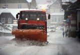 Jelenia Góra: Uwaga jest ślisko