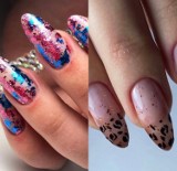 Sylwestrowy manicure prosto od stylistek z Lublina. Sprawdź i zainspiruj się!