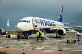 Loty z Bydgoszczy do Birmingham zakłócone przez strajki na lotniskach? MSW ostrzega