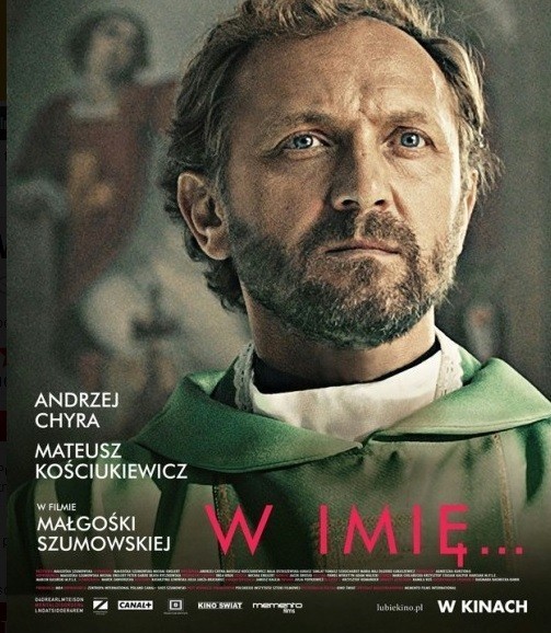 ENEMEF: Polskie Kino 2013 [konkurs]