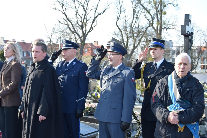 Dzień Pamięci Ofiar Zbrodni Katyńskiej w Starogardzie...