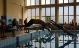 W Sieradzu powstała pierwsza klasa sportowa o profilu pływackim