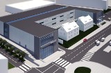 Centrum handlowe w Kwidzynie: Budowa Liwy jeszcze się nie rozpoczęła