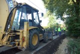 Zbąszyń. Nowe drogi w Strzyżewie. [ZDJĘCIA,VIDEO]